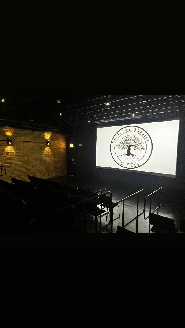 Uprising Theater and Cafe photo 2