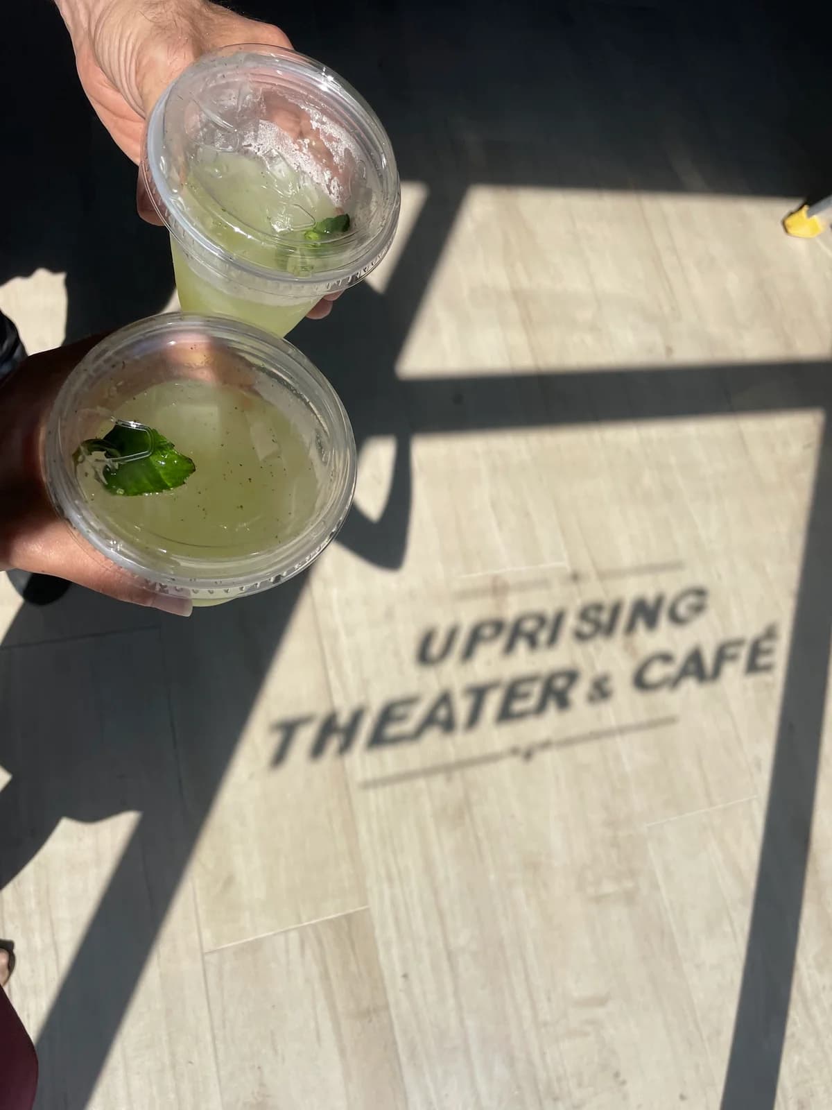 Uprising Theater and Cafe photo 9