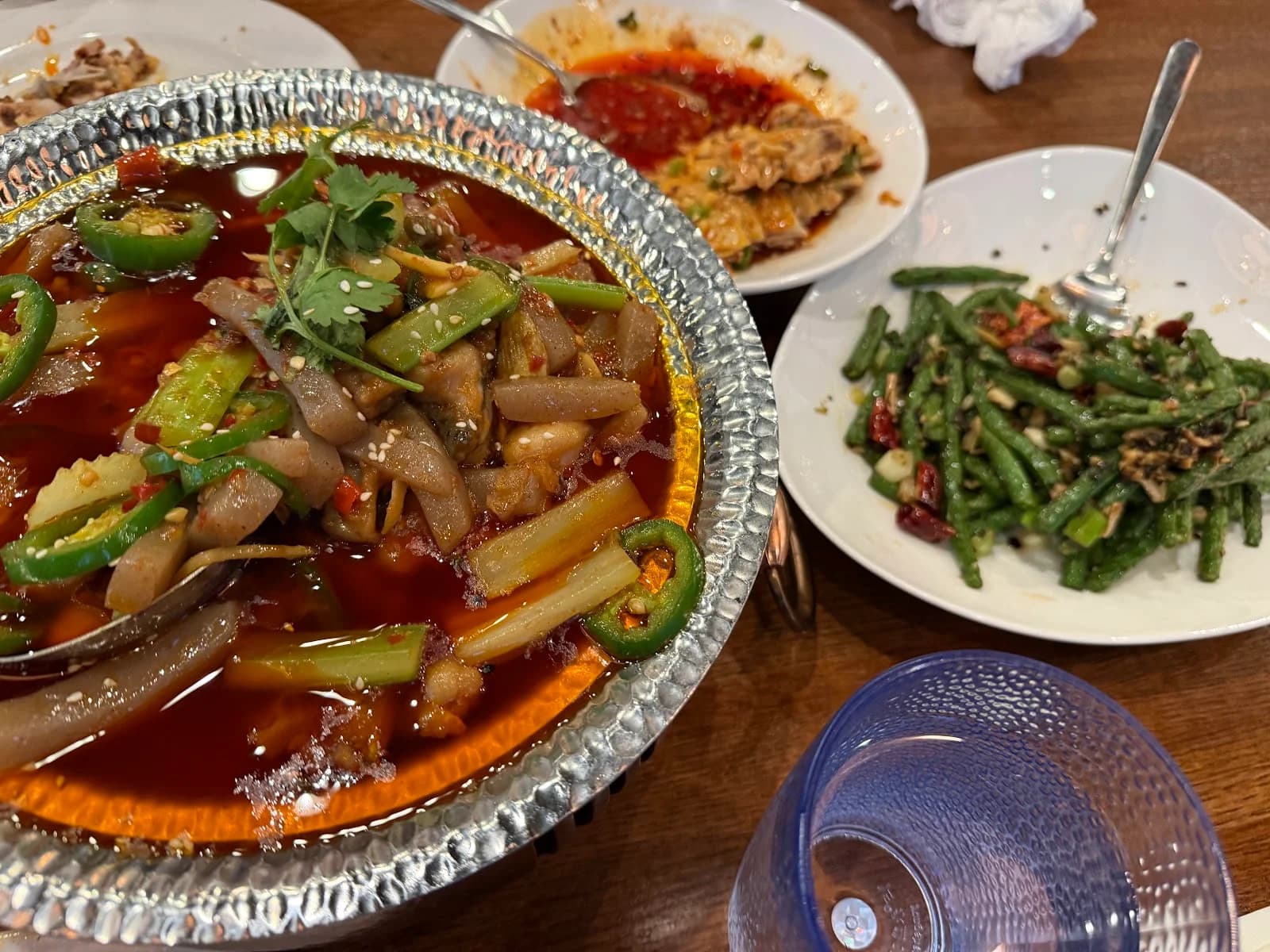 SzeChuan Alley 成都巷子 photo 5