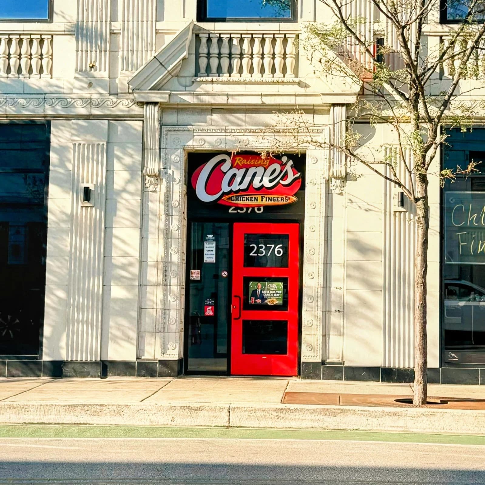 Raising Cane's Chicken Fingers photo 6