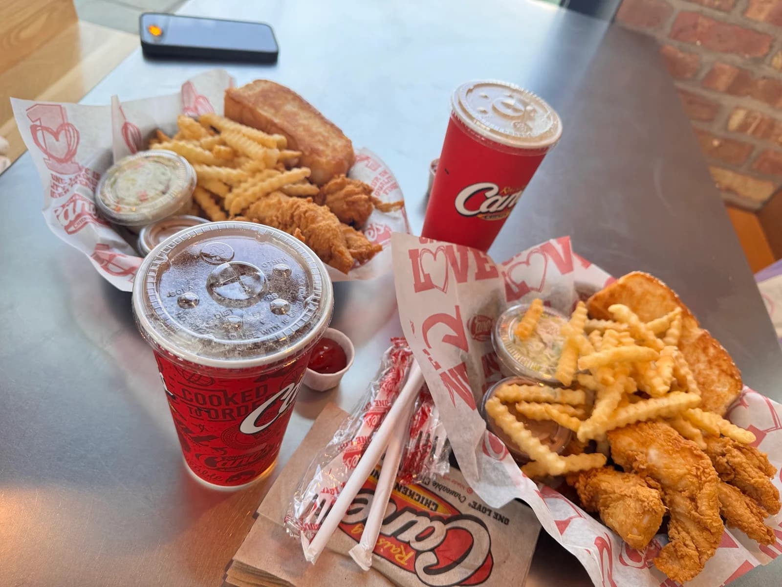 Raising Cane's Chicken Fingers photo 9