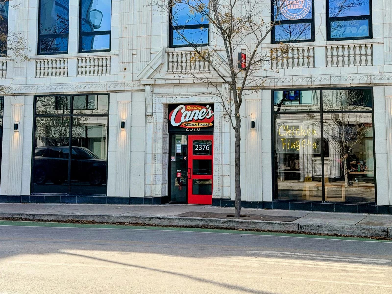 Raising Cane's Chicken Fingers photo 5