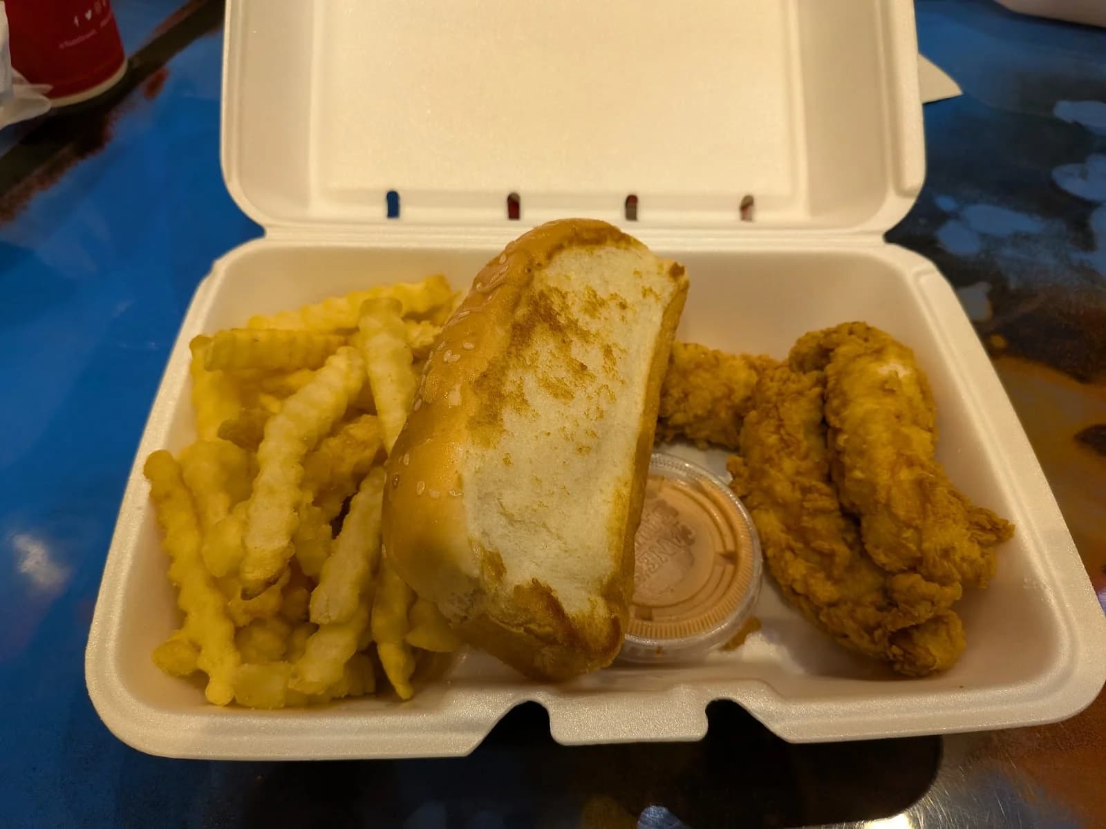 Raising Cane's Chicken Fingers photo 10