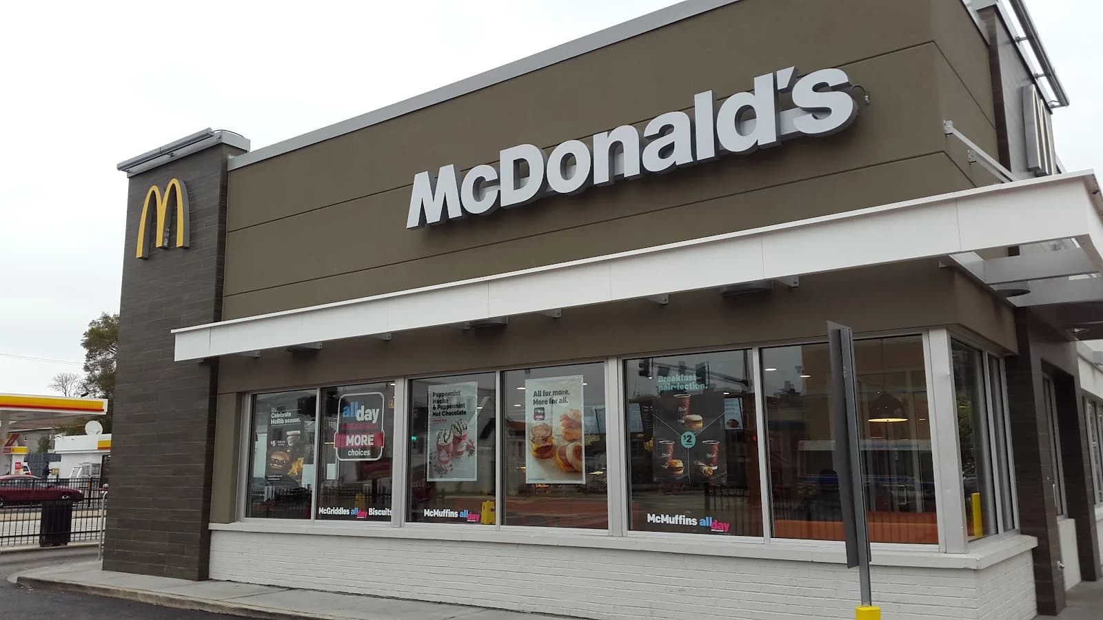 McDonald's photo 1