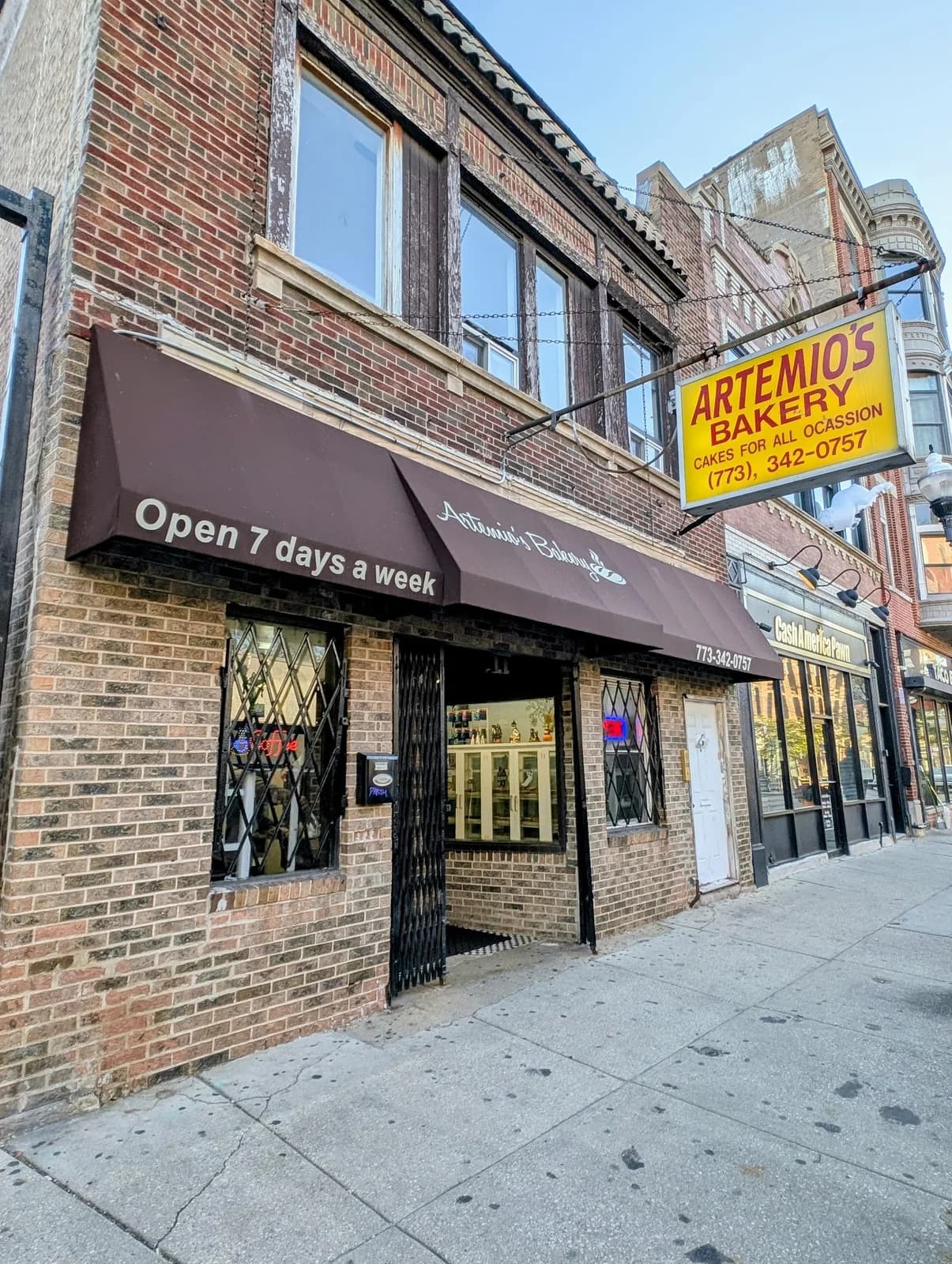 Artemio's Bakery photo 3