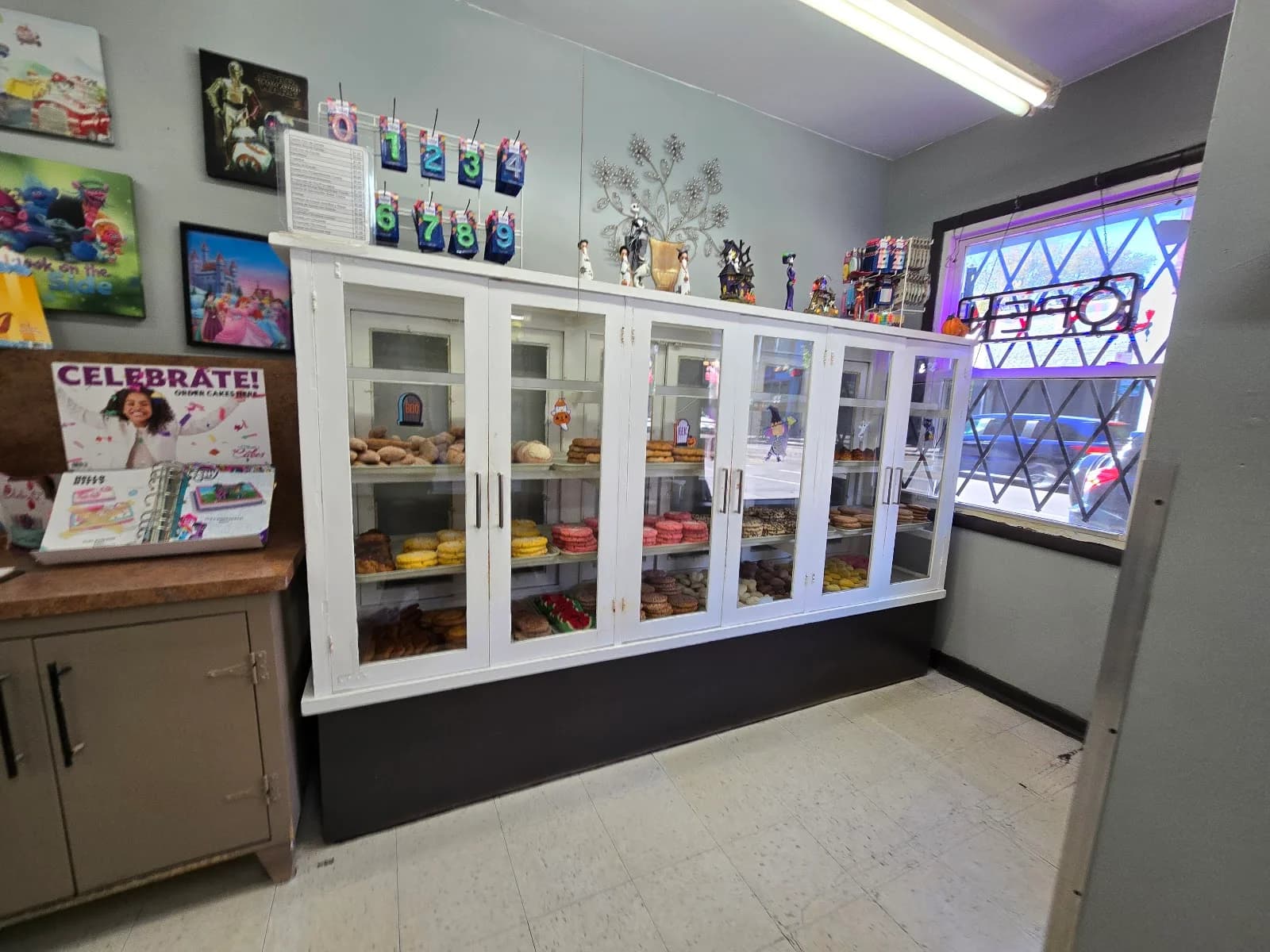 Artemio's Bakery photo 1