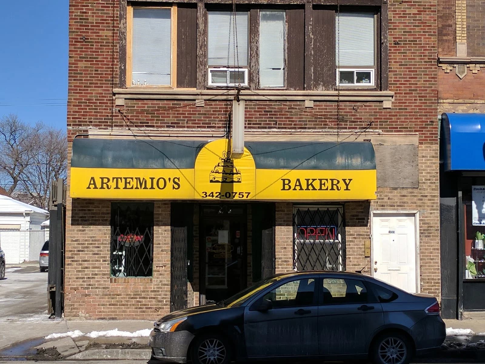 Artemio's Bakery photo 4