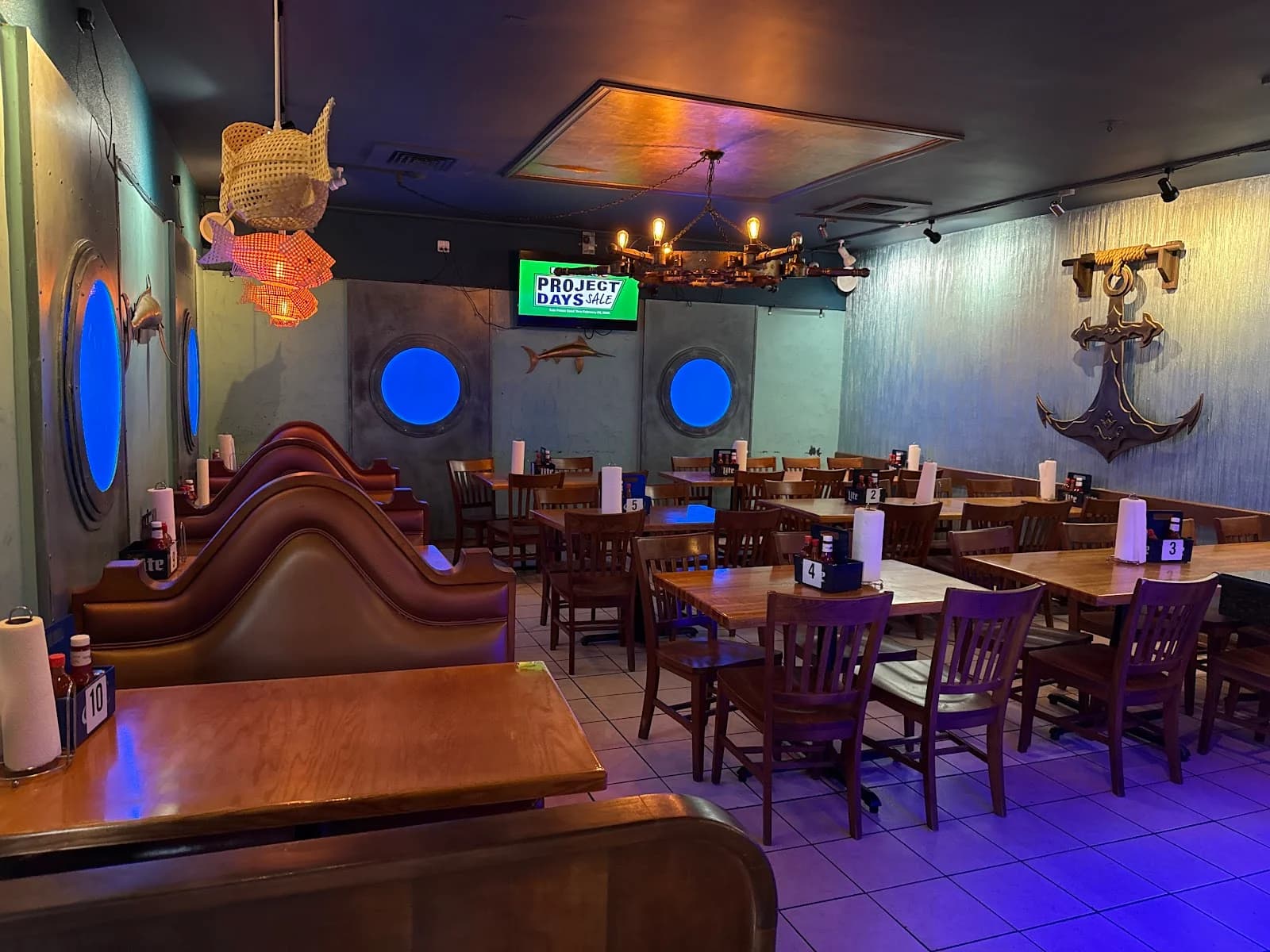 Las Islas Marias - Belmont & Pulaski photo 1