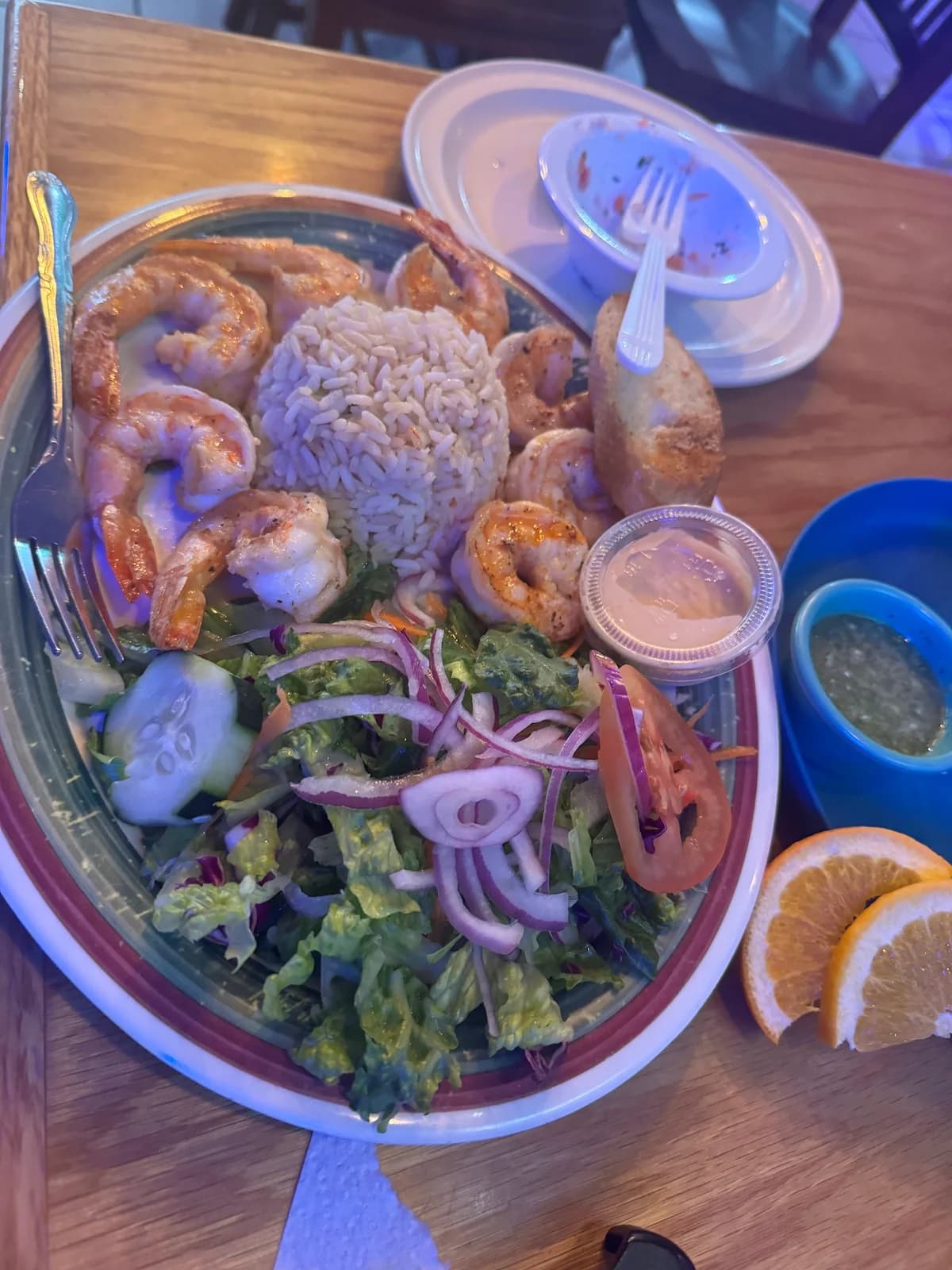 Las Islas Marias - Belmont & Pulaski photo 9