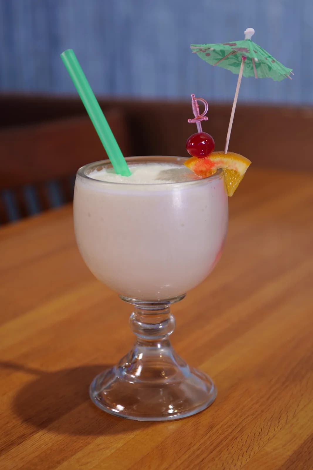 Las Islas Marias - Belmont & Pulaski photo 8