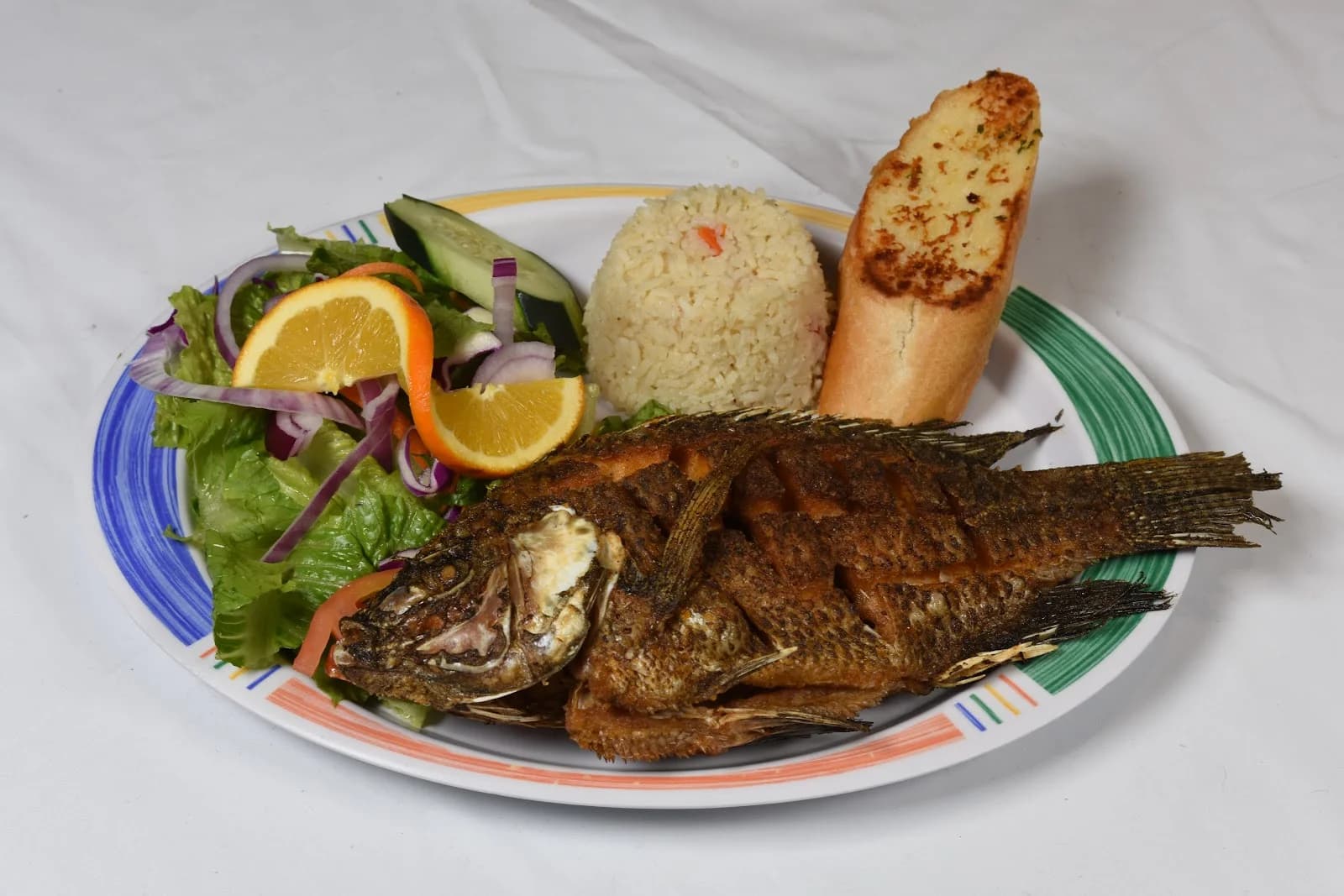 Las Islas Marias - Belmont & Pulaski photo 4