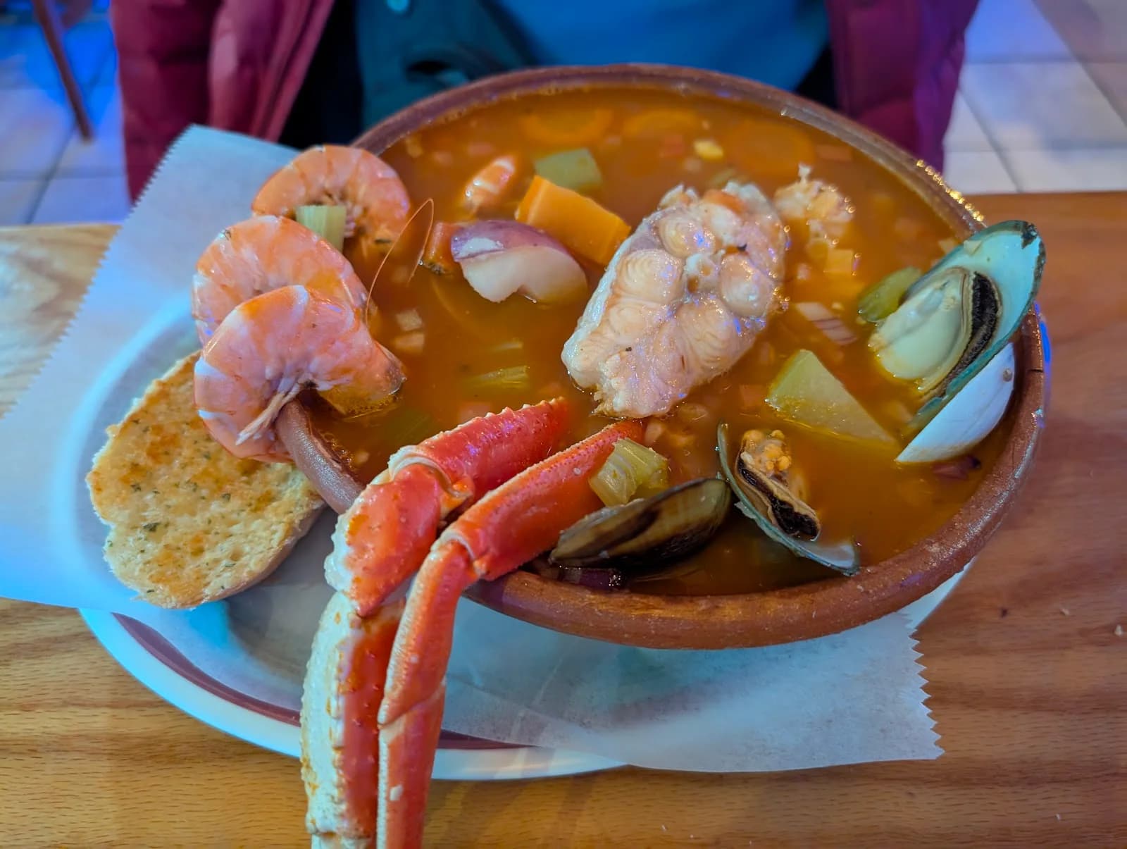 Las Islas Marias - Belmont & Pulaski photo 5