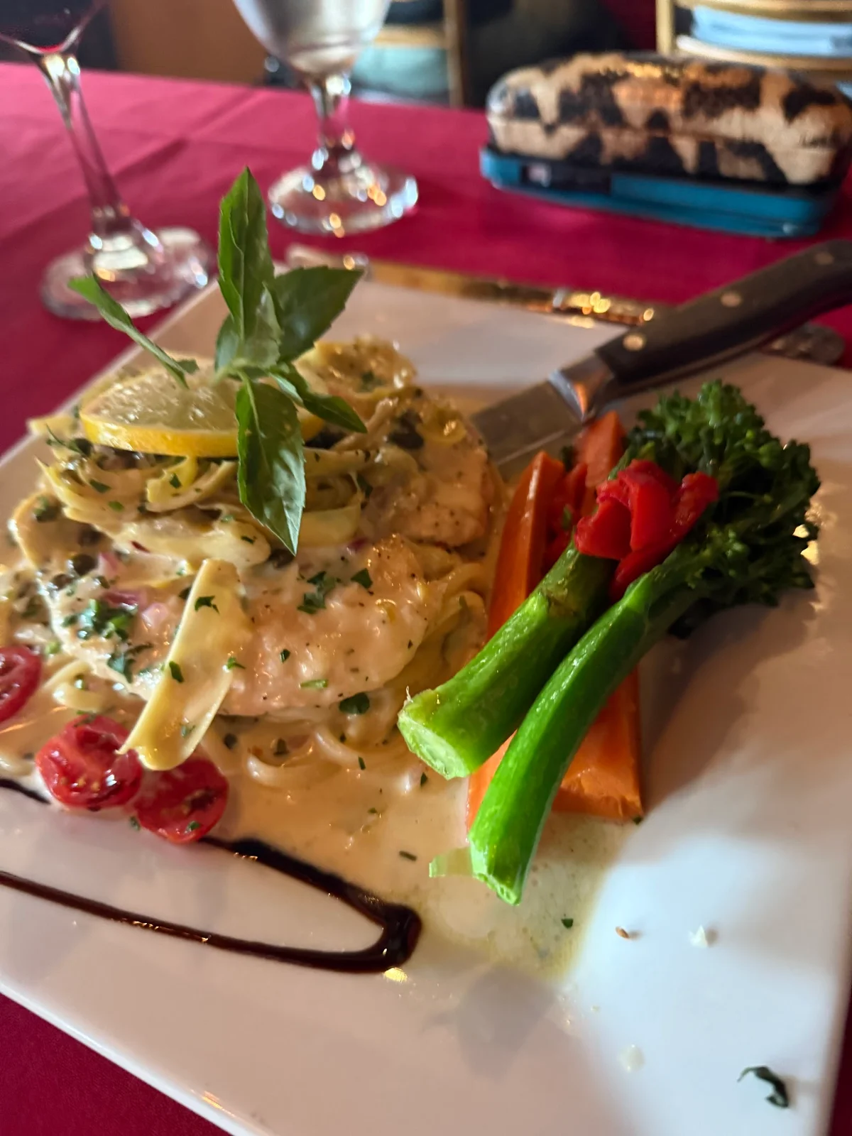 Montalcino Ristorante Italiano photo 6