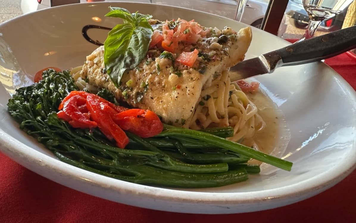 Montalcino Ristorante Italiano photo 4