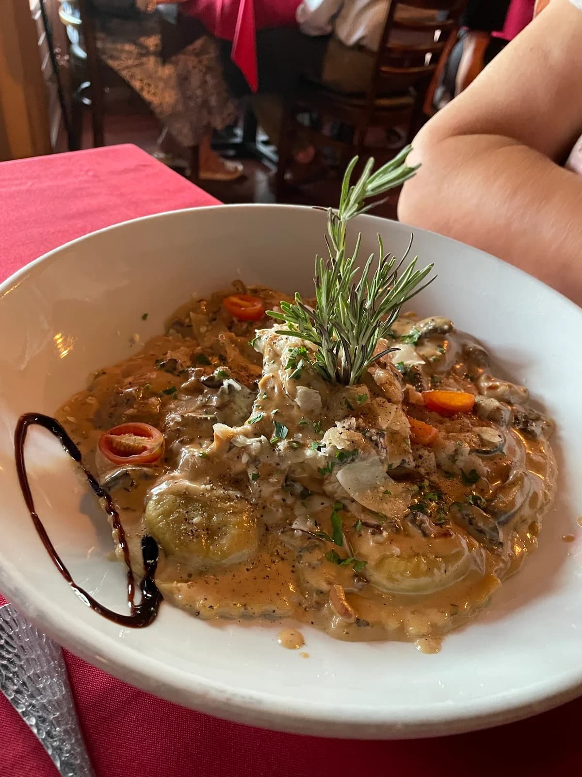 Montalcino Ristorante Italiano photo 8