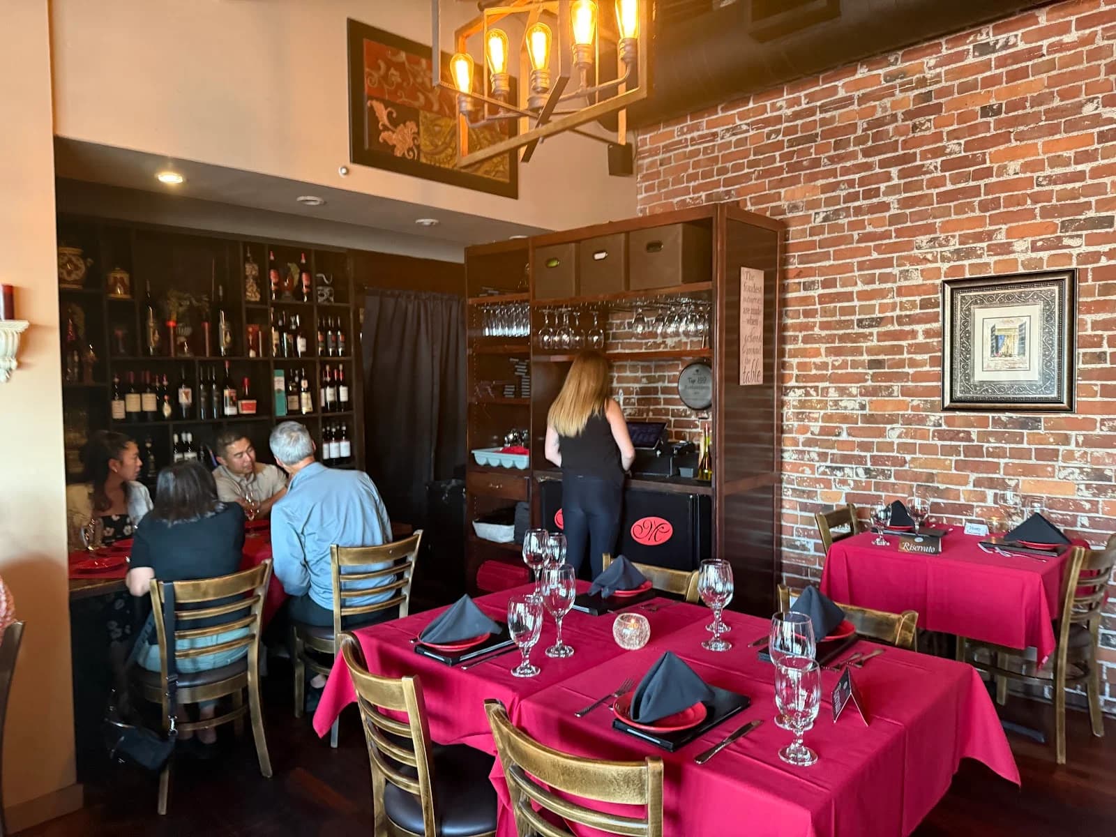 Montalcino Ristorante Italiano photo 1