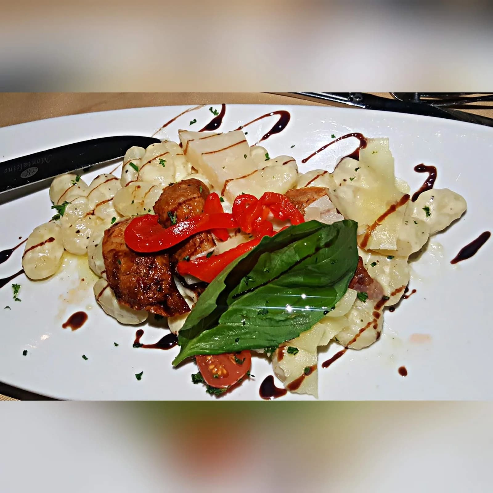 Montalcino Ristorante Italiano photo 3