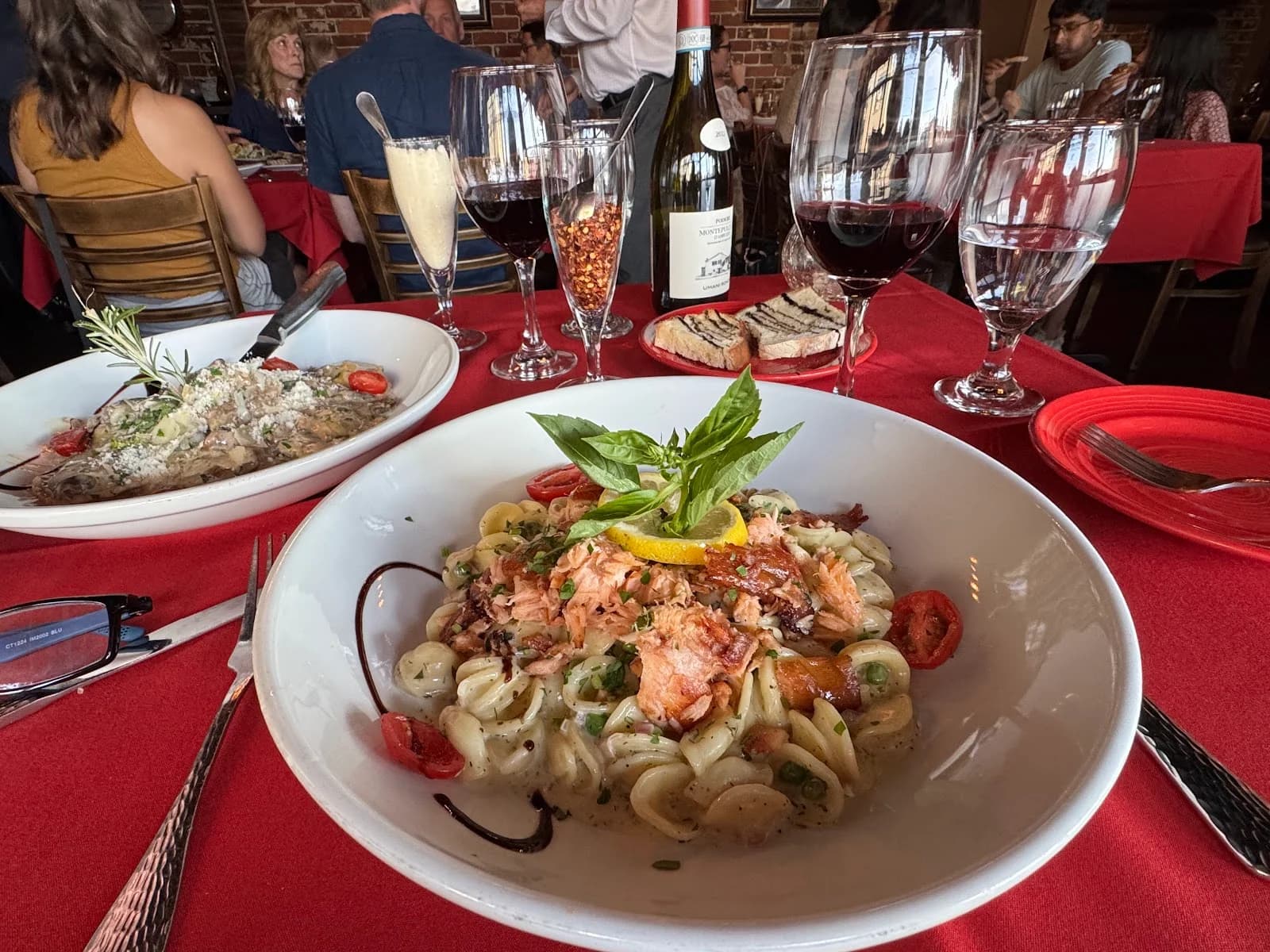Montalcino Ristorante Italiano photo 5