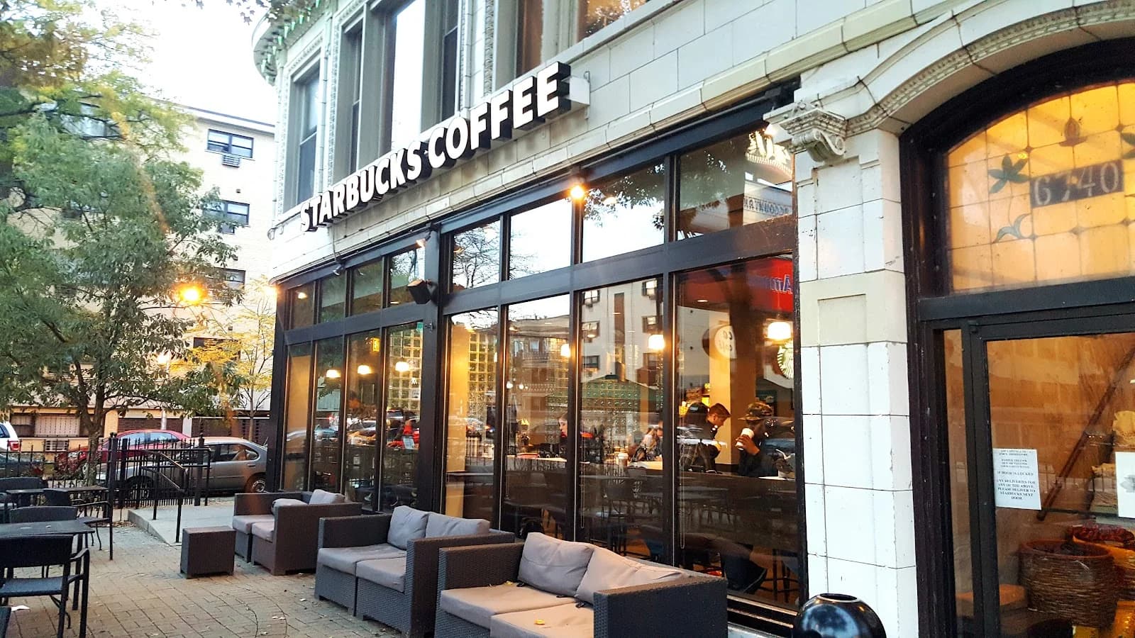 Starbucks Coffee Company photo 3