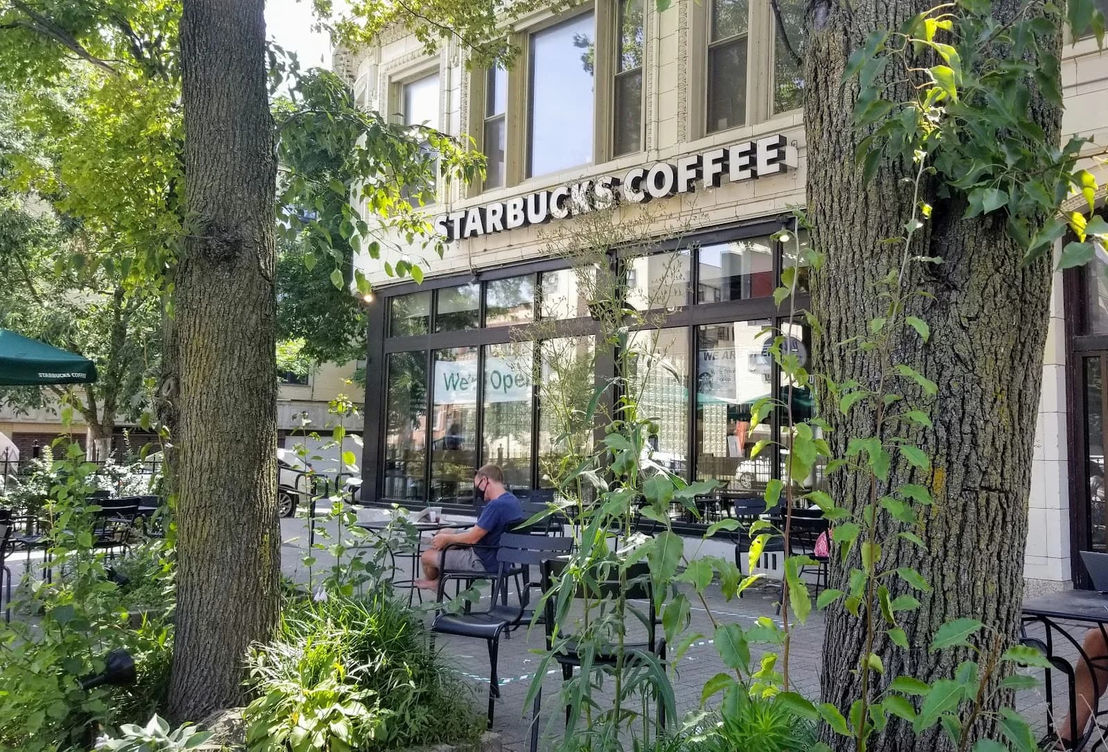 Starbucks Coffee Company photo 4