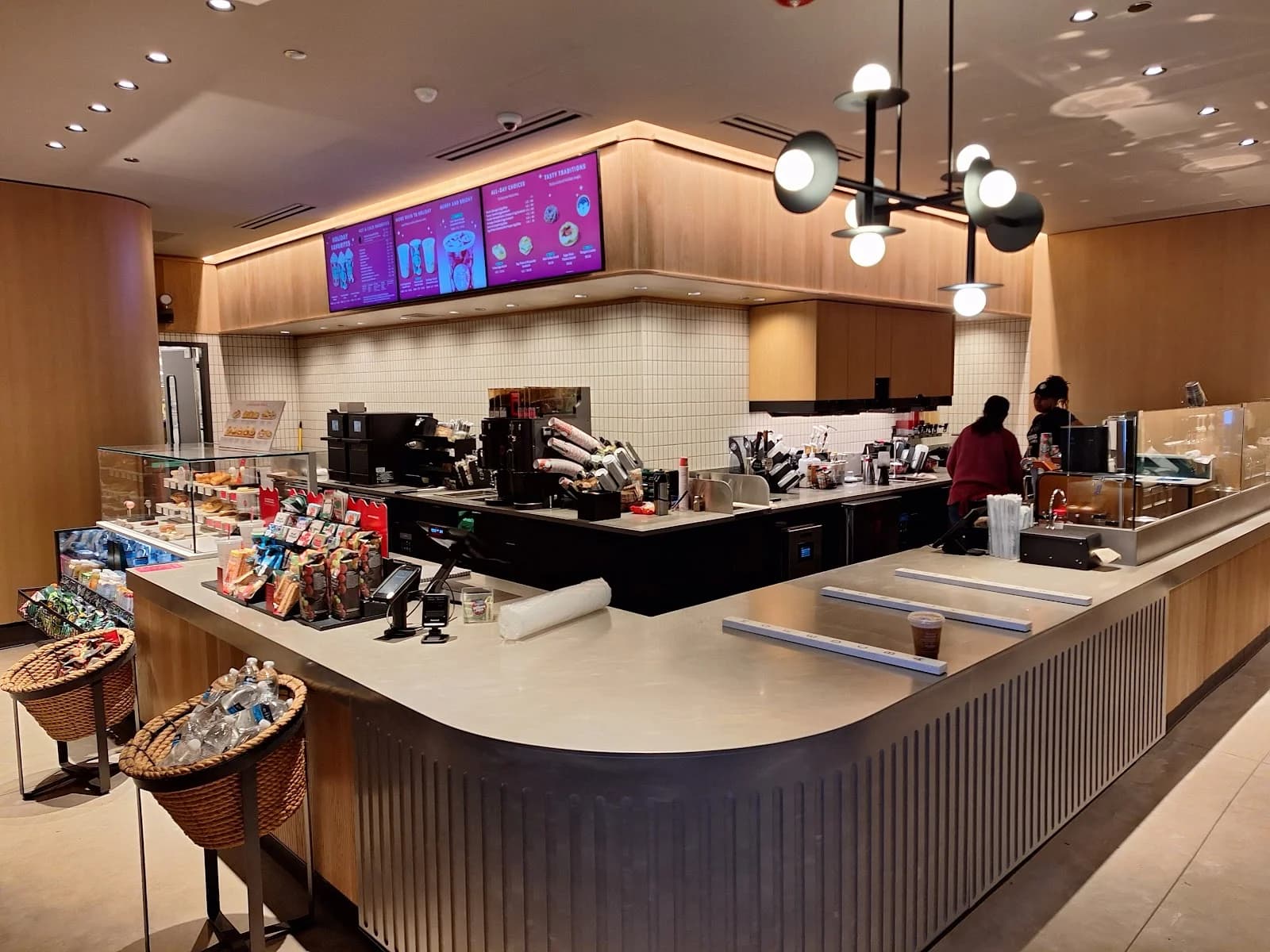Starbucks Coffee Company photo 2