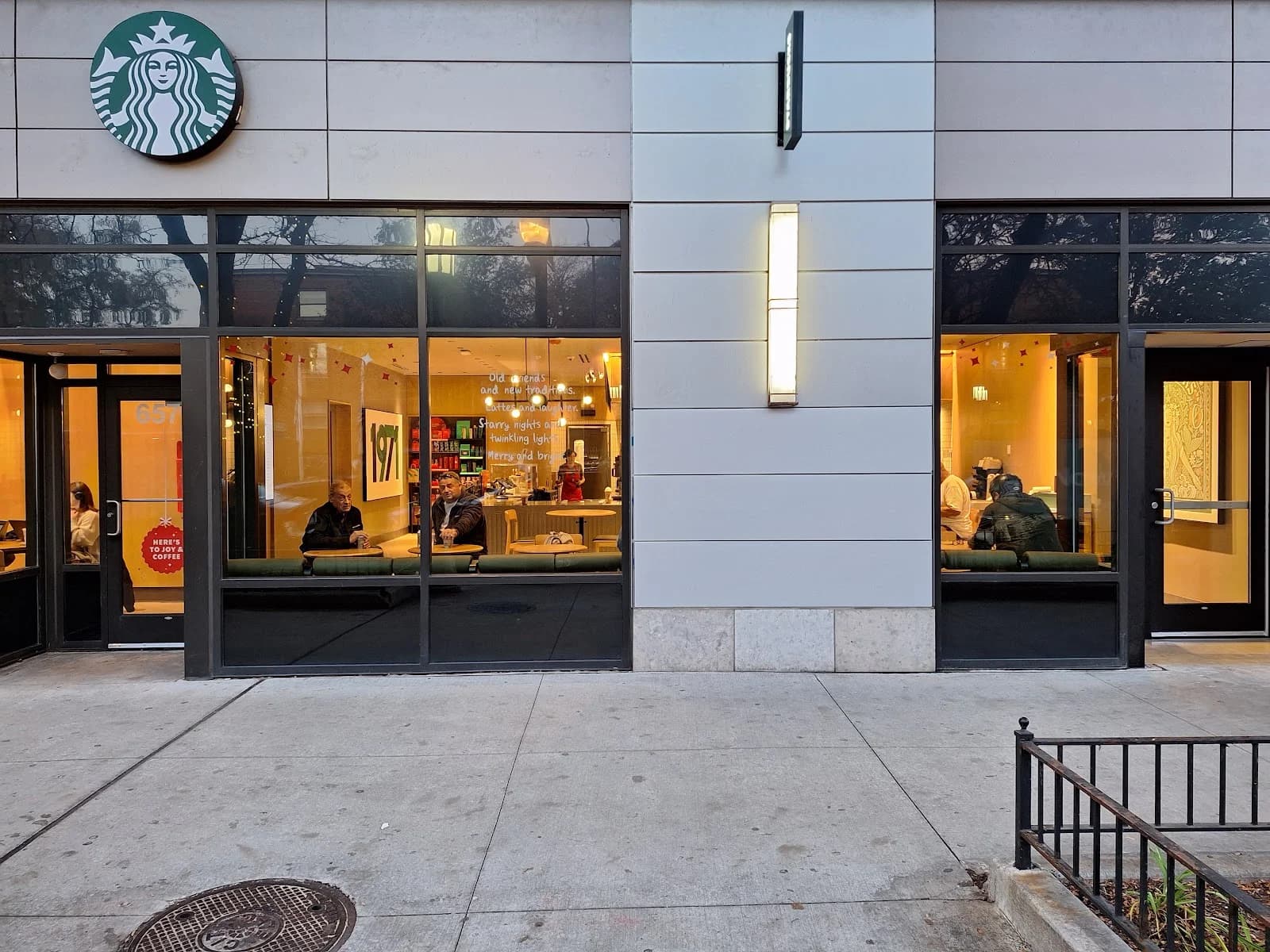 Starbucks Coffee Company photo 7