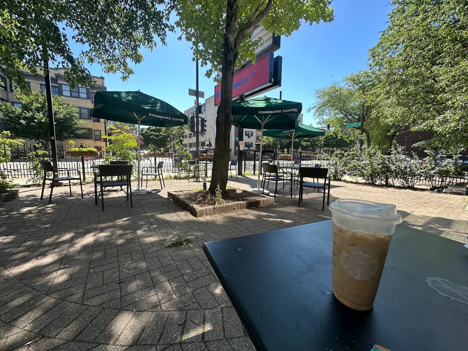 Starbucks Coffee Company photo 6