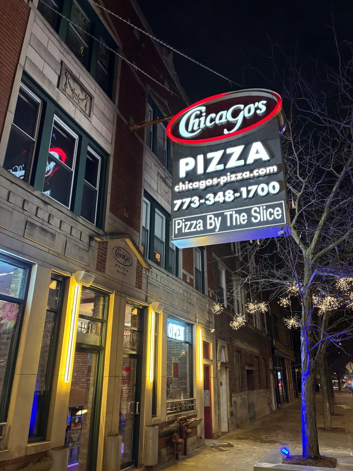 Chicago's Pizza photo 2