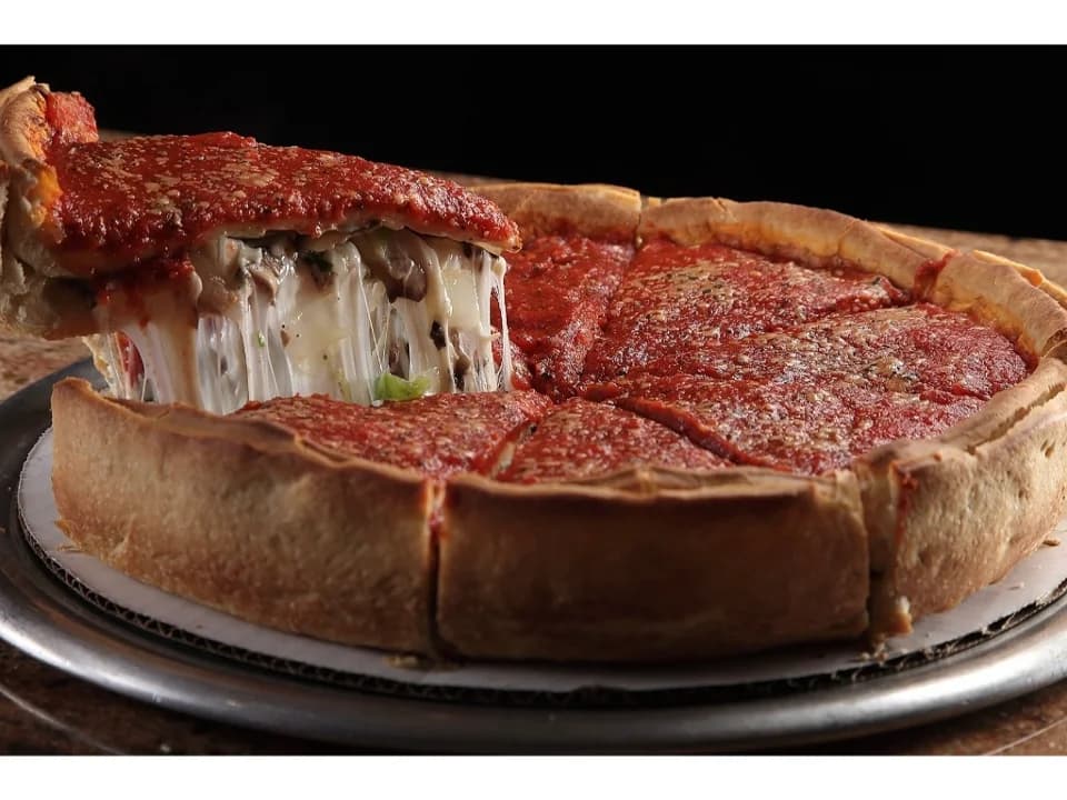 Chicago's Pizza photo 3