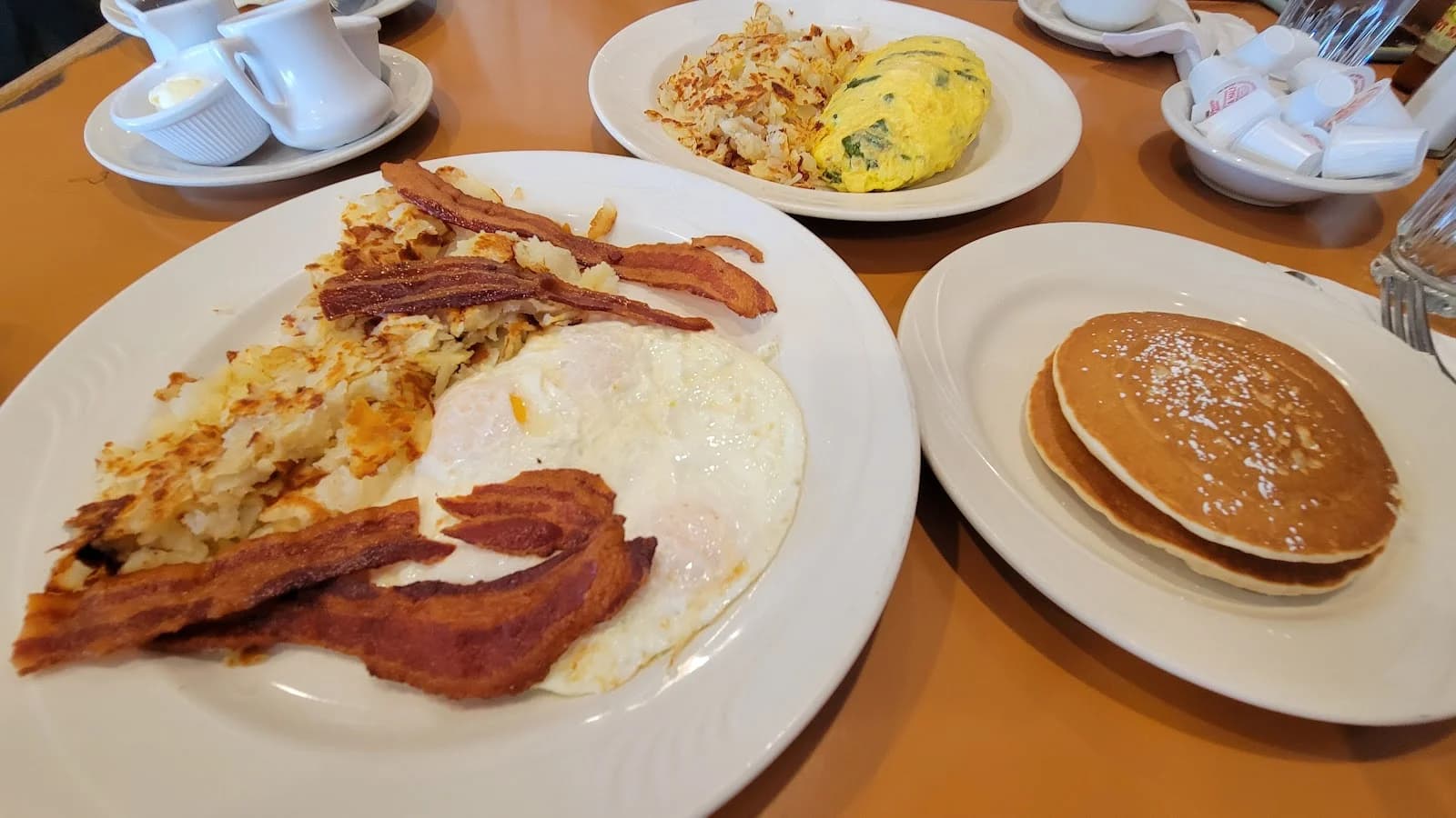 Golden Griddle Pancake House photo 4