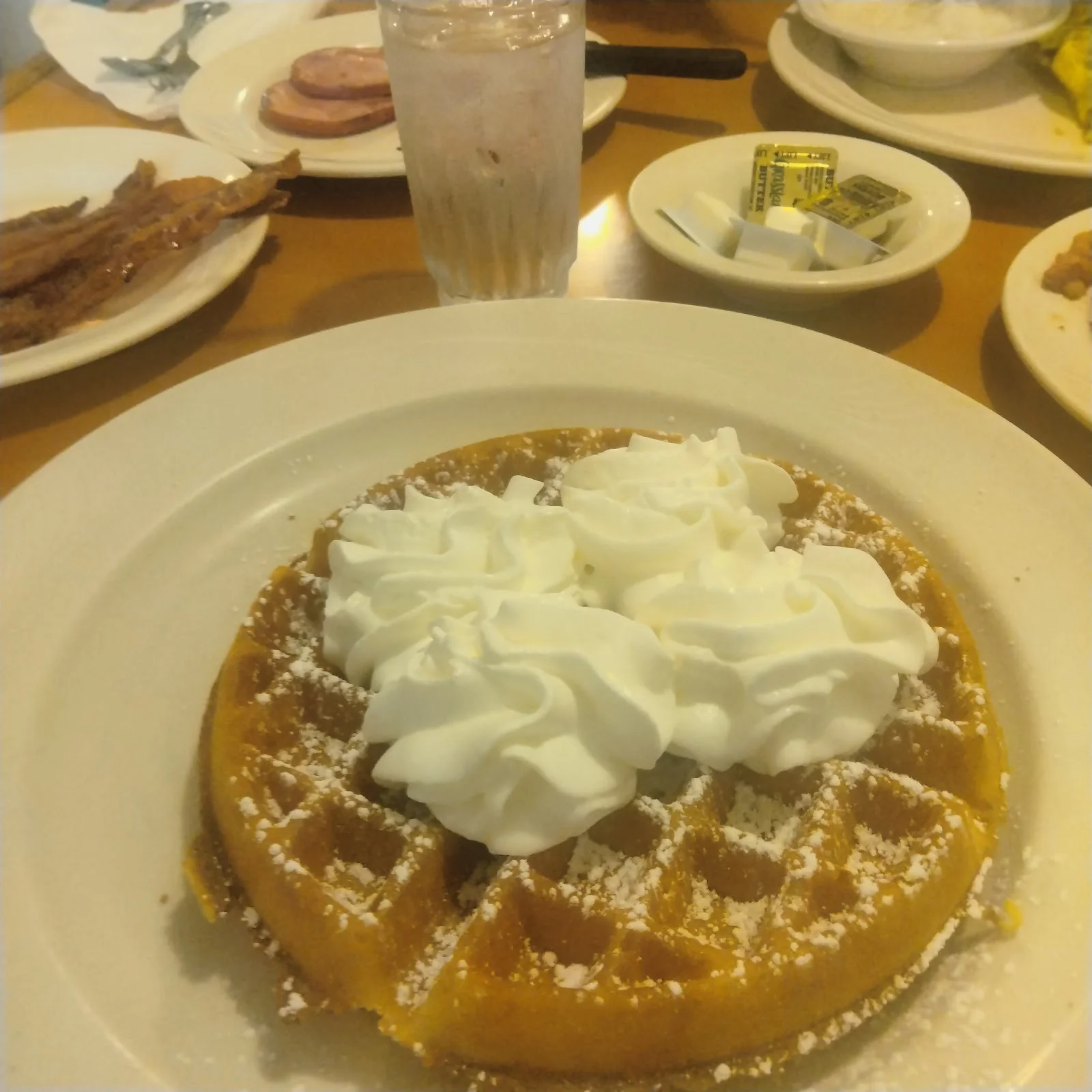 Golden Griddle Pancake House photo 7