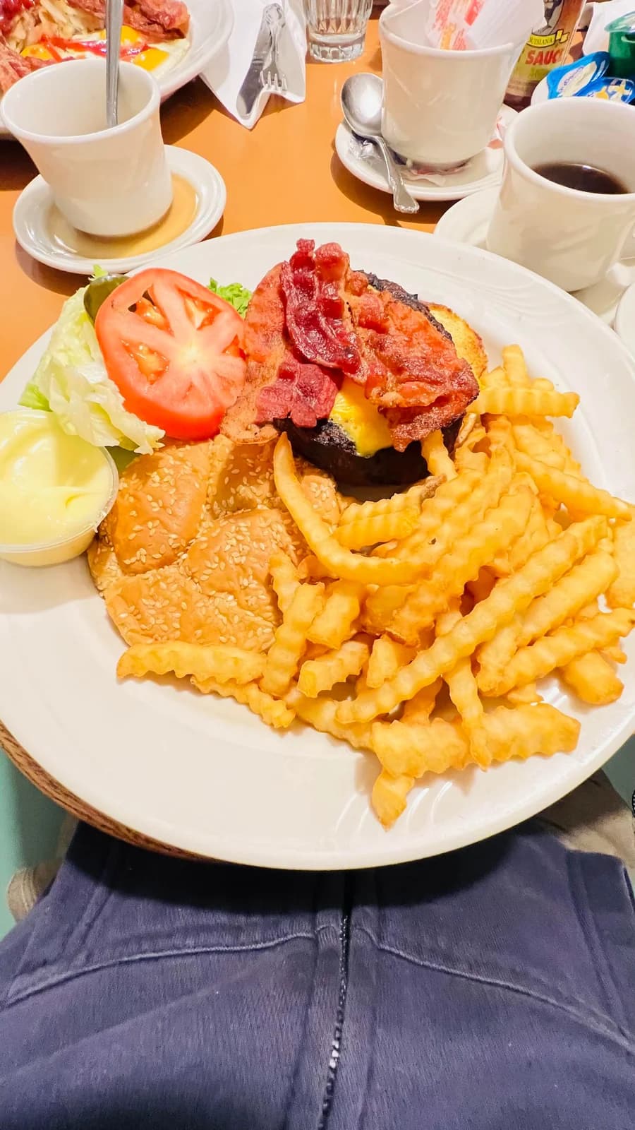 Golden Griddle Pancake House photo 8
