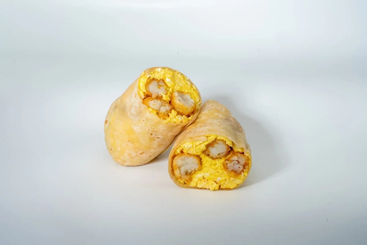 Egg Tuck photo 6