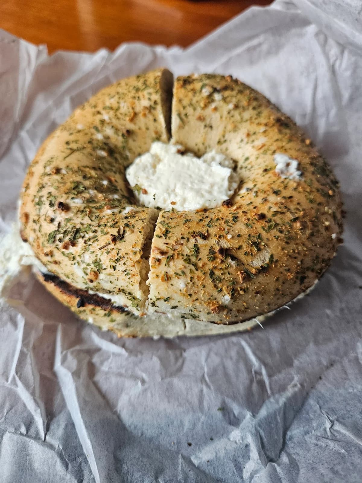 Corey's NYC Bagel Deli photo 6