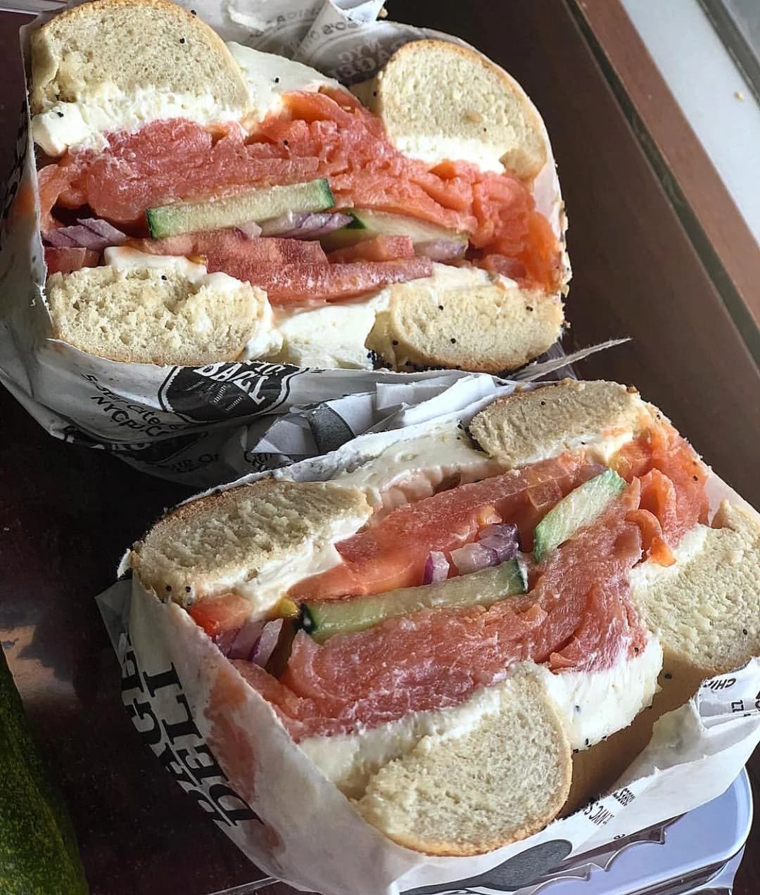 Corey's NYC Bagel Deli photo 4