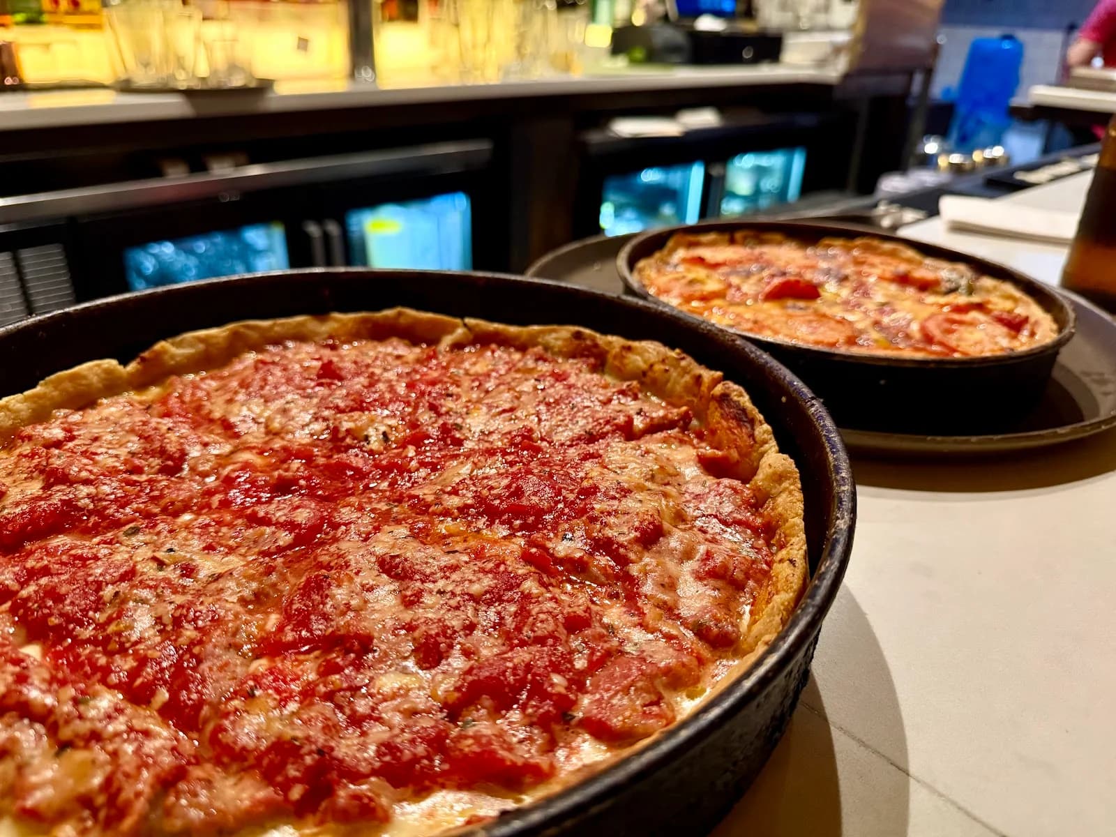 Lou Malnati’s Pizzeria photo 8
