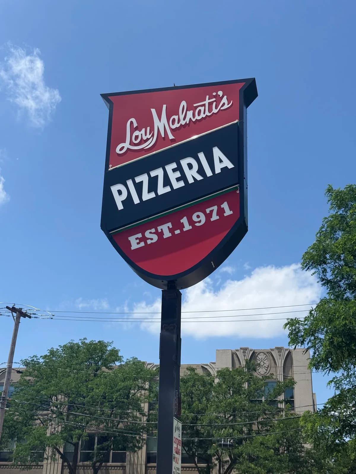Lou Malnati’s Pizzeria photo 3