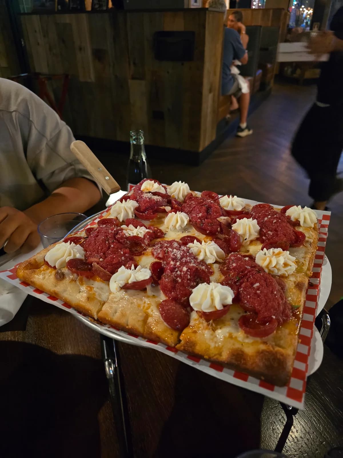 Professor Pizza - Old Town photo 8