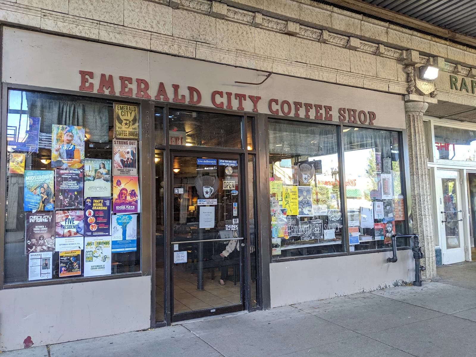 Emerald City Coffee photo 5