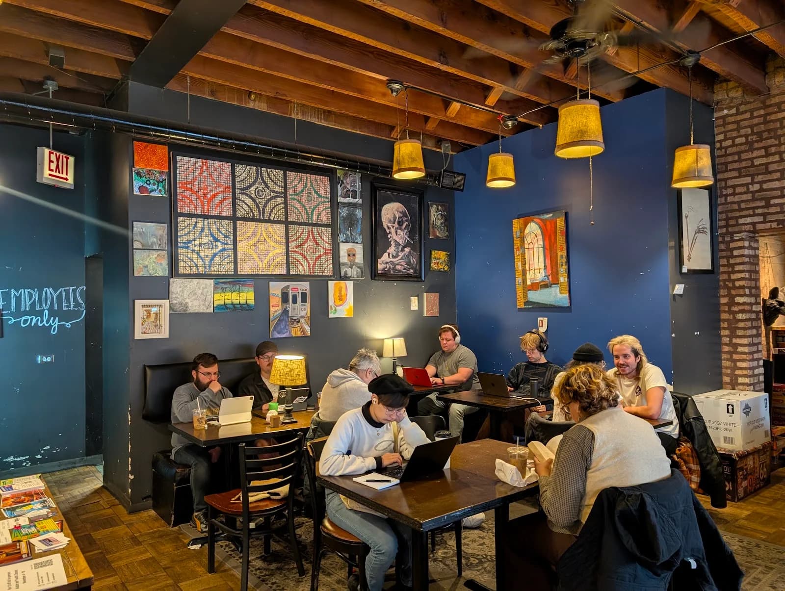 Emerald City Coffee photo 3