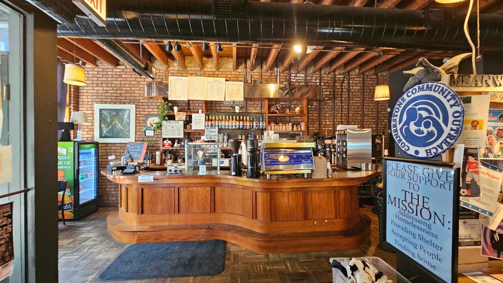 Emerald City Coffee photo 2