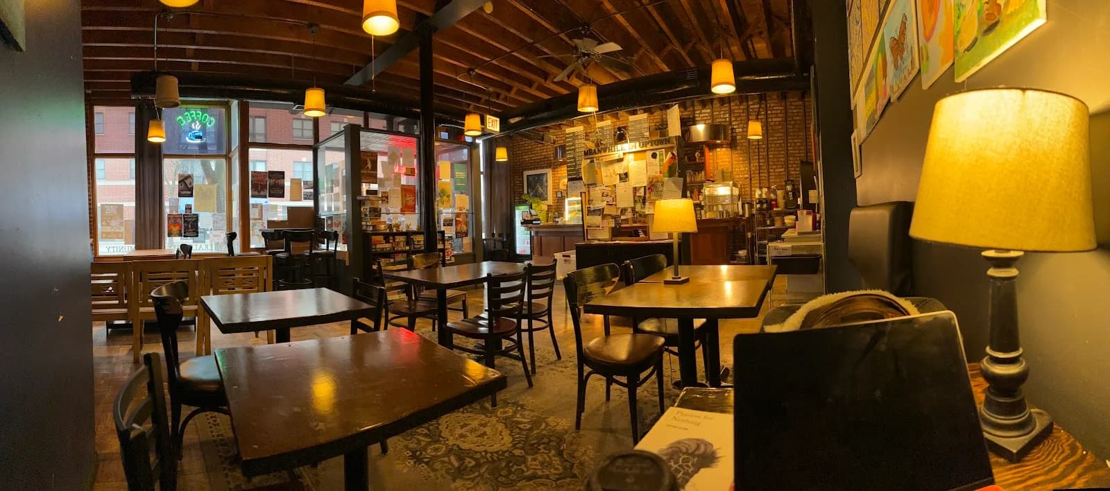 Emerald City Coffee photo 1
