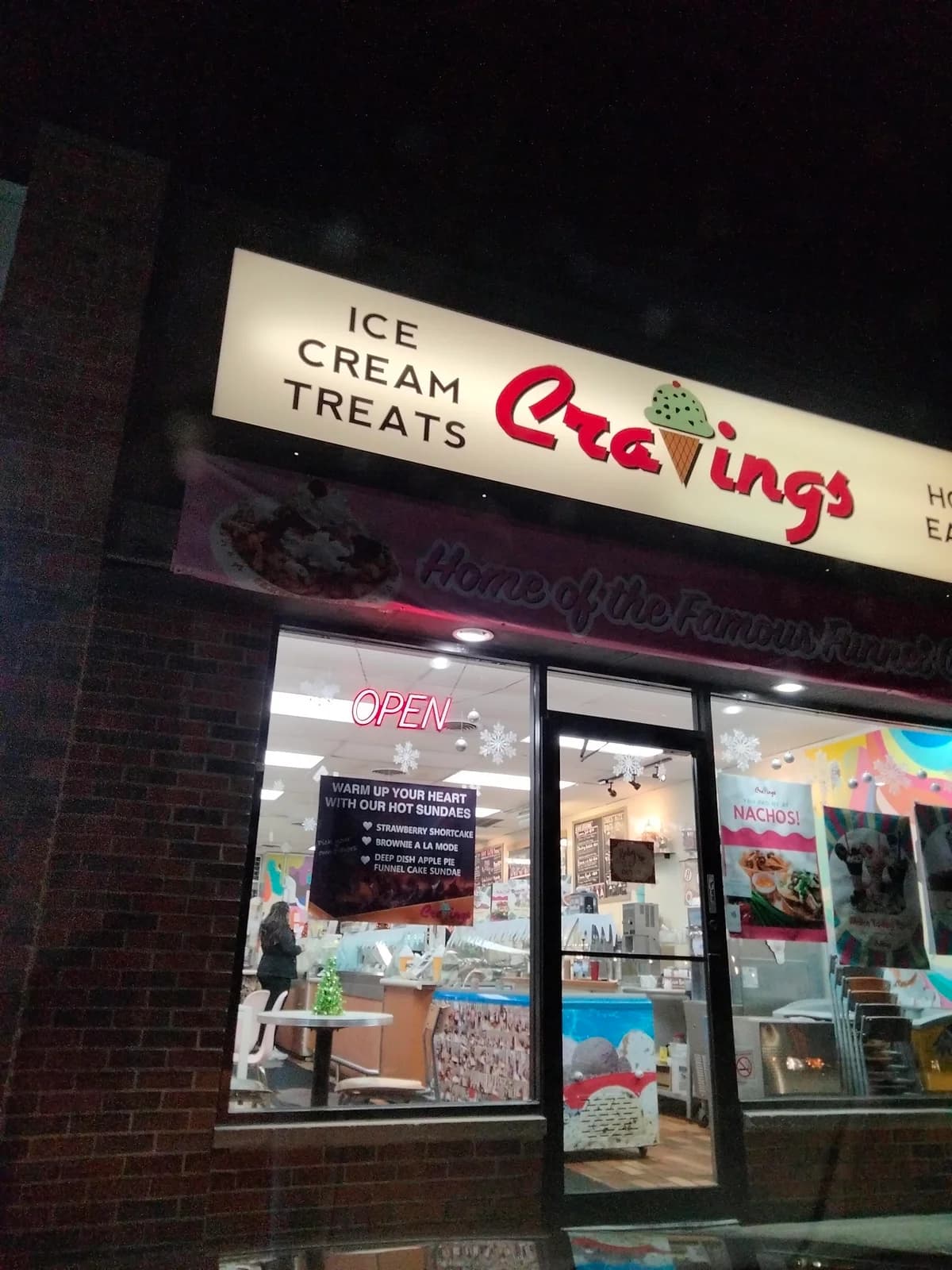 Cravings photo 3