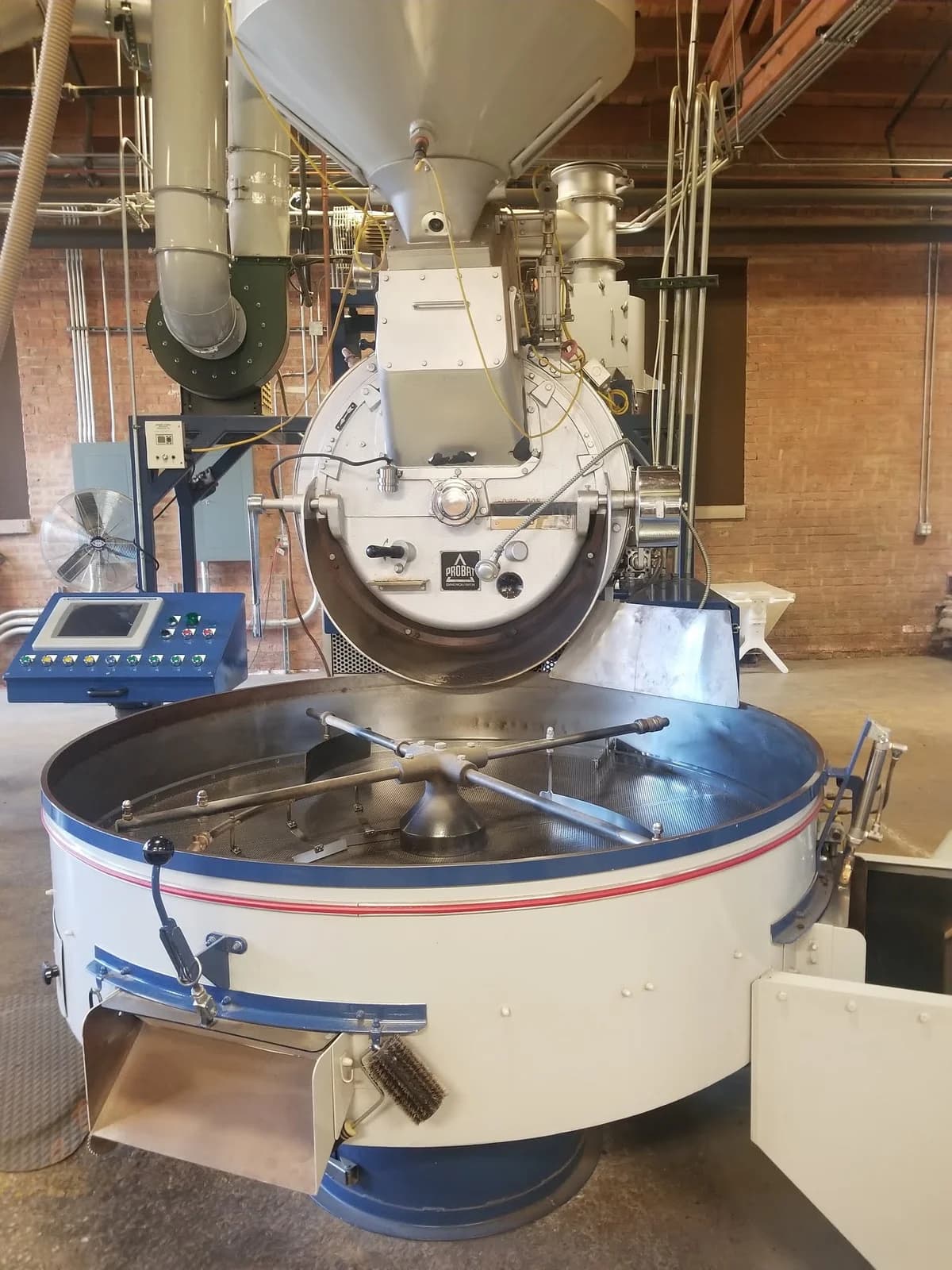 The Roasterie - Metropolis Coffee Company photo 10