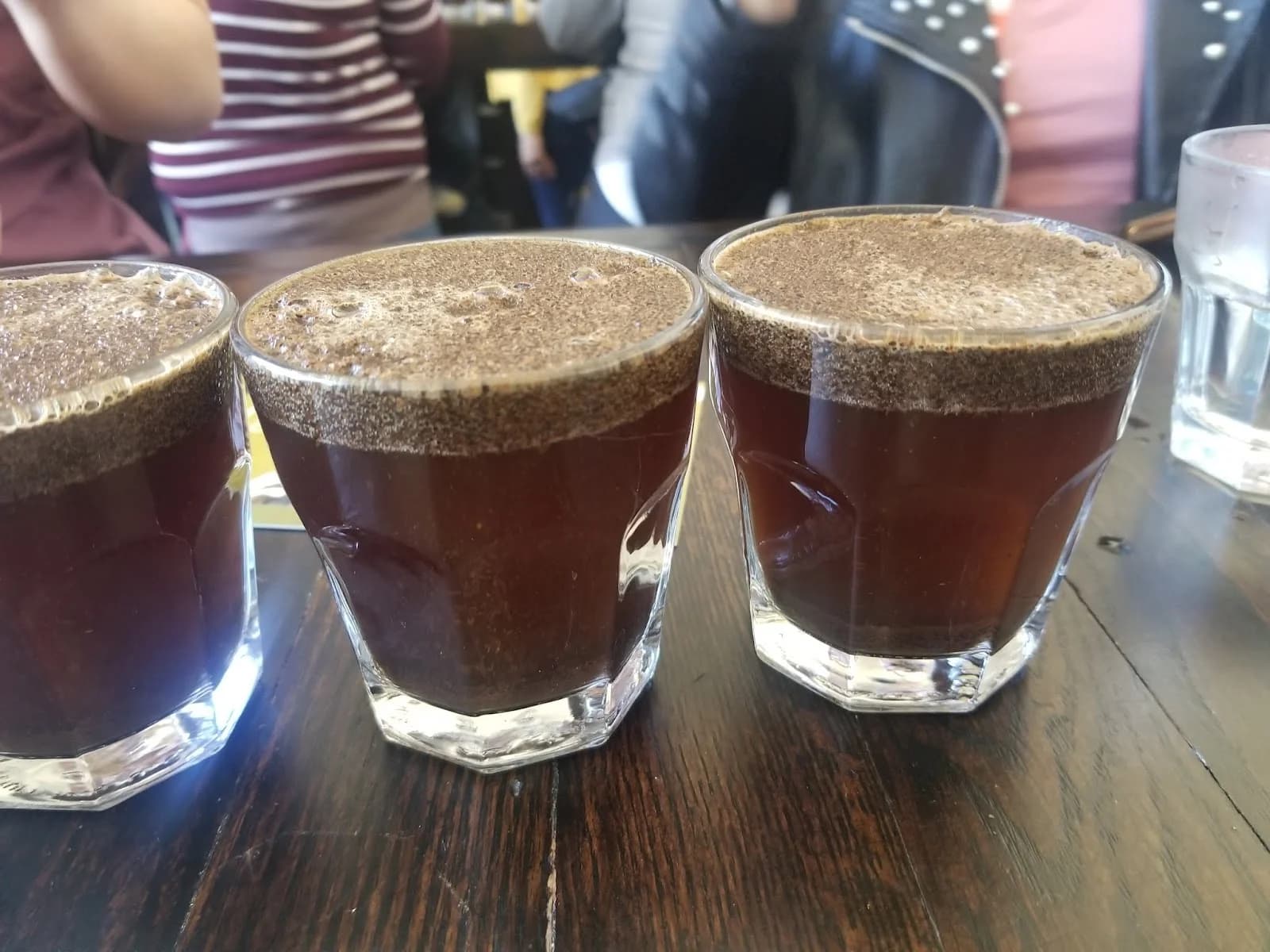 The Roasterie - Metropolis Coffee Company photo 5