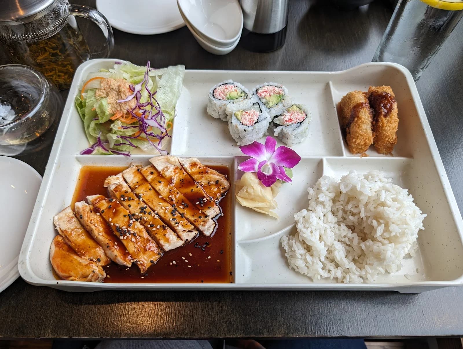 KANSAKU photo 5