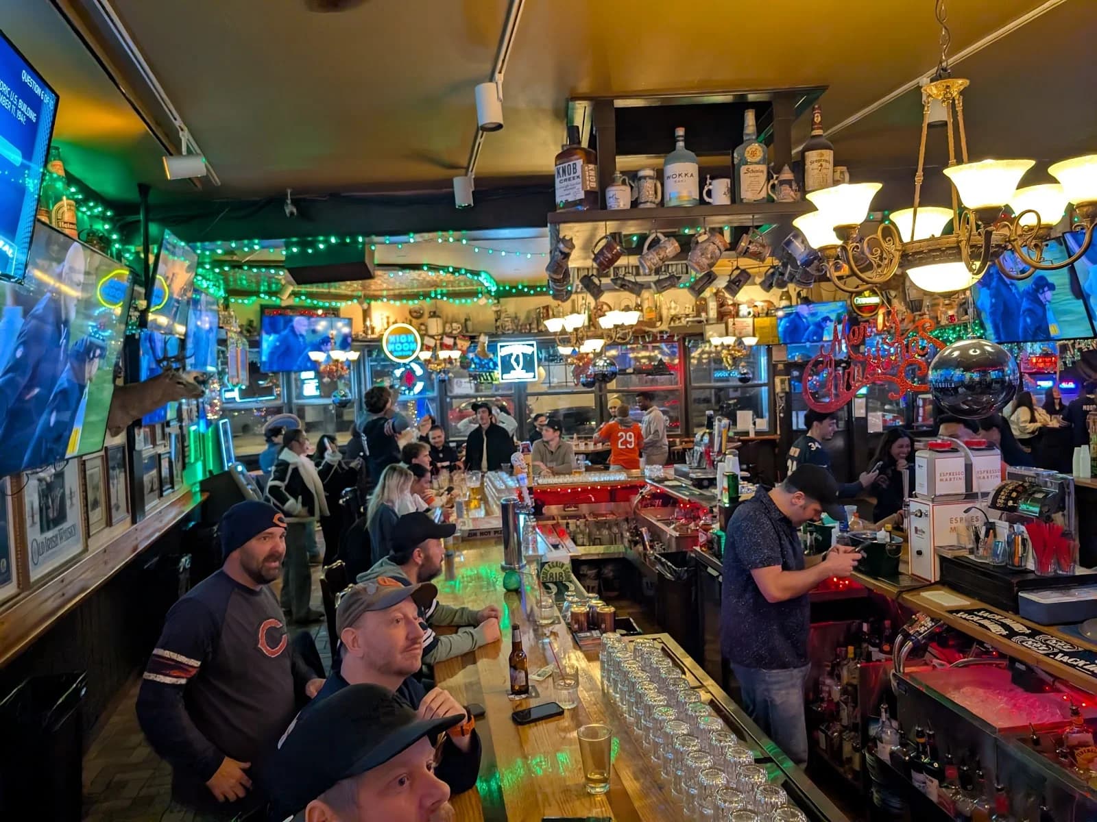 Teasers Pub photo 2