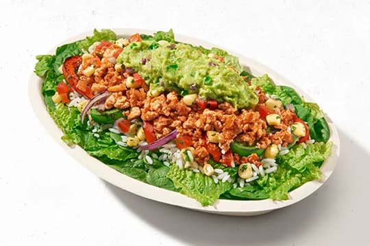 Chipotle Mexican Grill photo 7