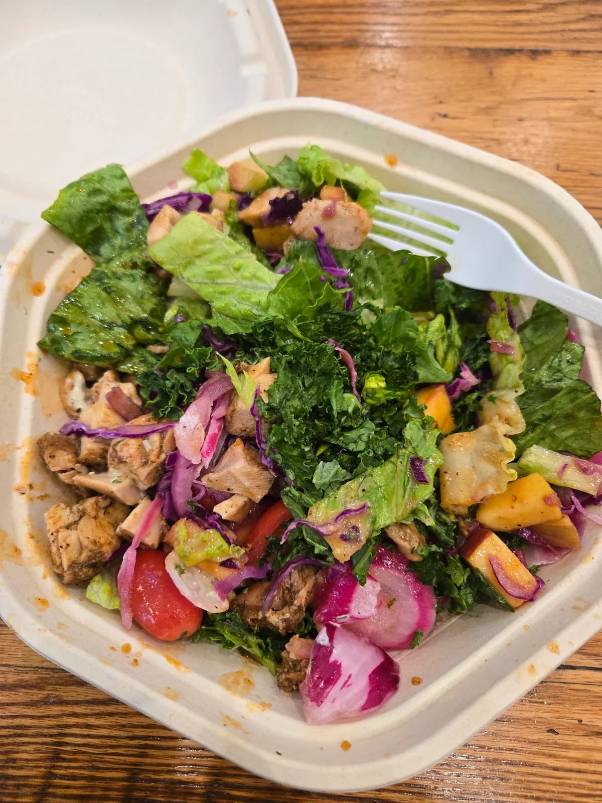 sweetgreen - Healthy Salads, Bowls and Plates photo 8