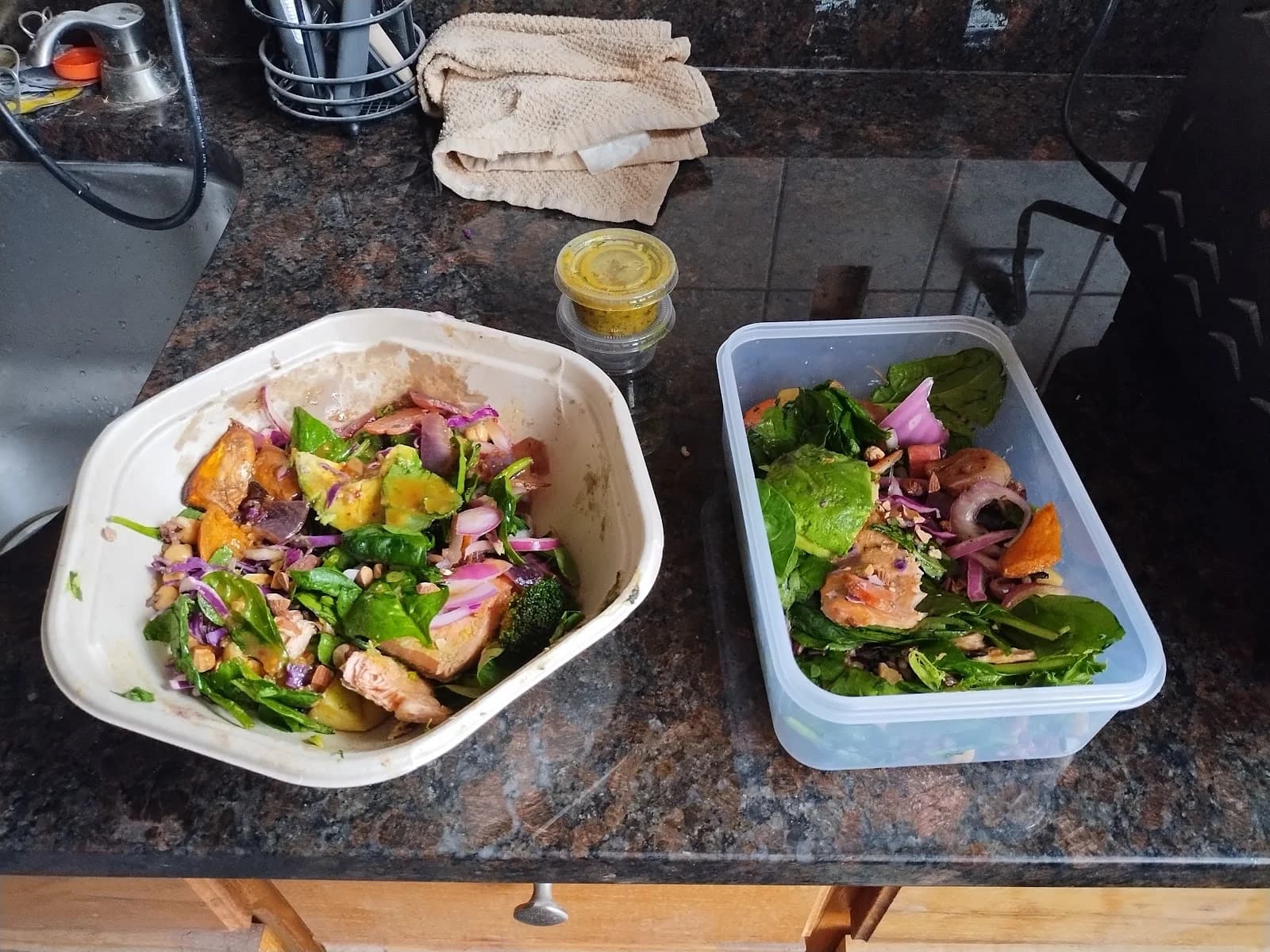 sweetgreen - Healthy Salads, Bowls and Plates photo 9